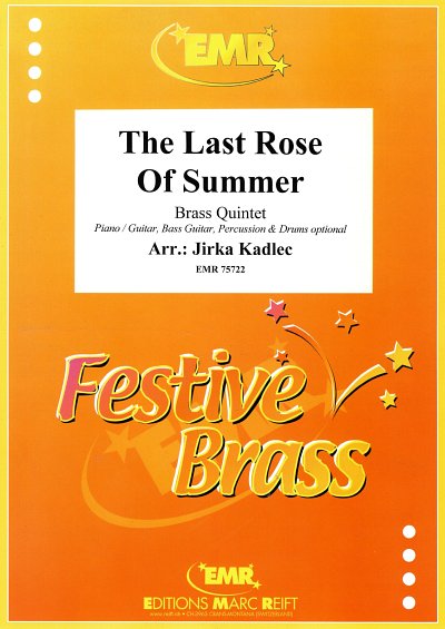 DL: The Last Rose Of Summer, Bl