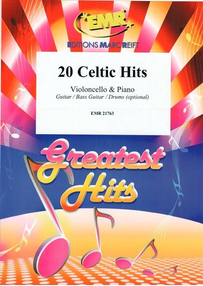 DL: 20 Celtic Hits, VcKlav