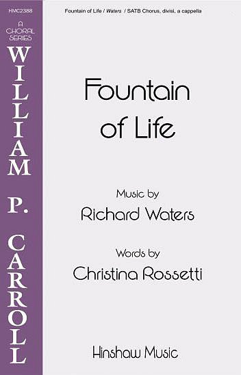 Fountain Of Life (Chpa)