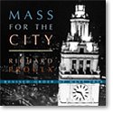 R. Proulx: Mass for the City - CD