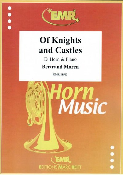 DL: B. Moren: Of Knights and Castles, HrnKlav