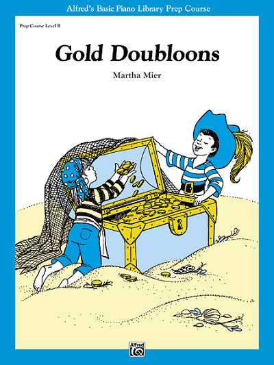 Gold Doubloons, Klav (EA)