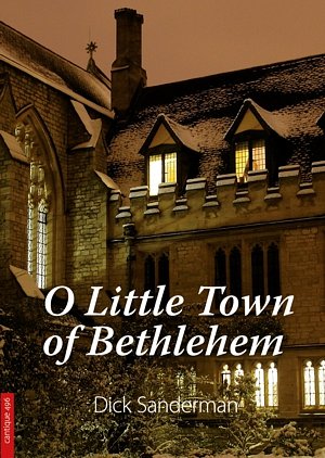 Little Town Of Bethlehem, Org