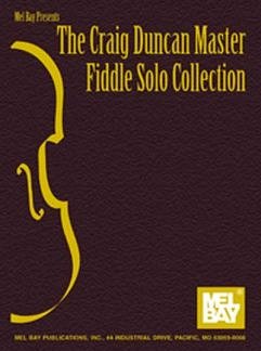 The Craig Duncan Master Fuddle Solo Collection