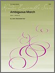 Ambiguous March (Pa+St)