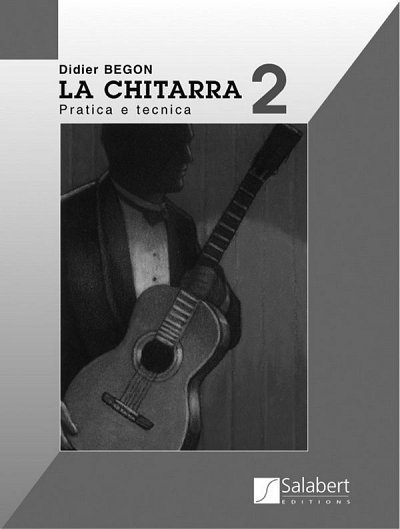 La Chitarra 2, Git (Part.)