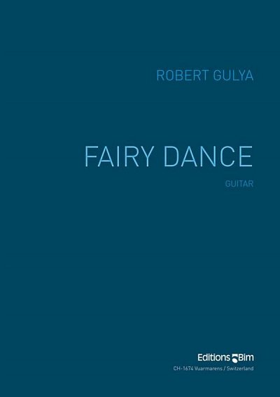 R. Gulya: Fairy Dance