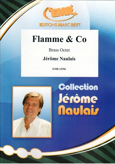 J. Naulais: Flamme & Co, 8Blech