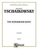 DL: P.I. Tschaikowsky: Tchaikovsky: The Nutcracker Suite, , 