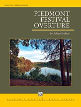 DL: Piedmont Festival Overture, Blaso (BassklarB)