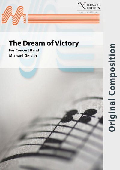 The Dream of Victory, Blaso (Pa+St)