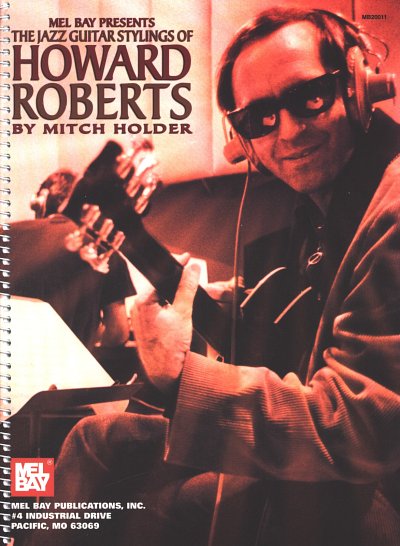Roberts Howard: The Jazz Guitar Stylings Of