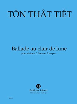 Ballade Au Clair De Lune (Pa+St)