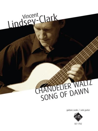 Chandelier Waltz / Song of Dawn, Git
