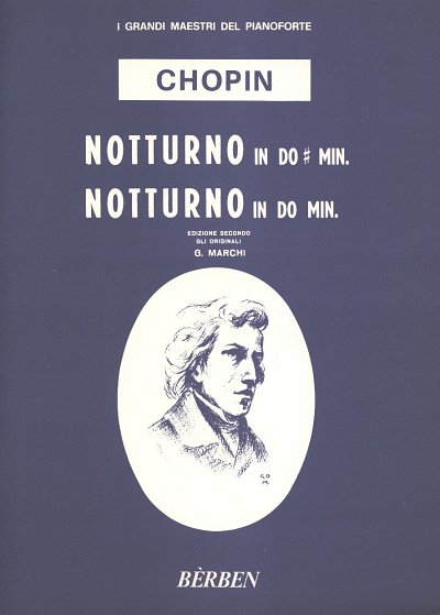 F. Chopin: Due Notturni