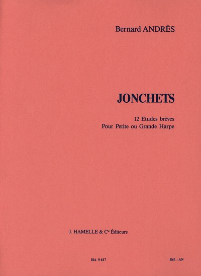 Jonchets (Bu)