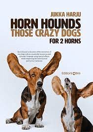 J. Harju: Horn Hounds, 2Hrn (2Sppa)