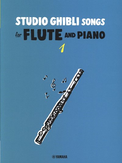 Studio Ghibli Songs 1, FlKlav
