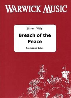 A Breach of the Peace (Pa+St)