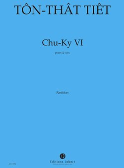 Chu-Ky VI, Ch (Part.)
