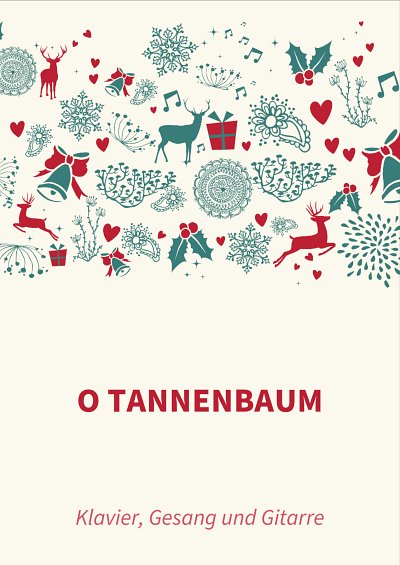 M. traditional: O Tannenbaum