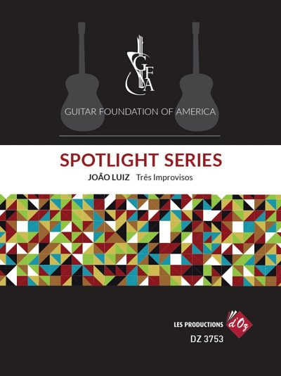 GFA Spotlight Series, Três Improvisos, Git