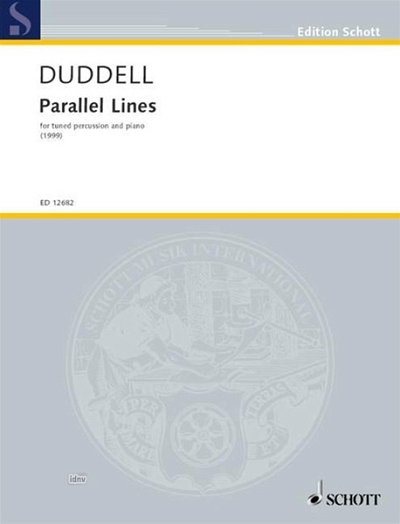J. Duddell: Parallel Lines