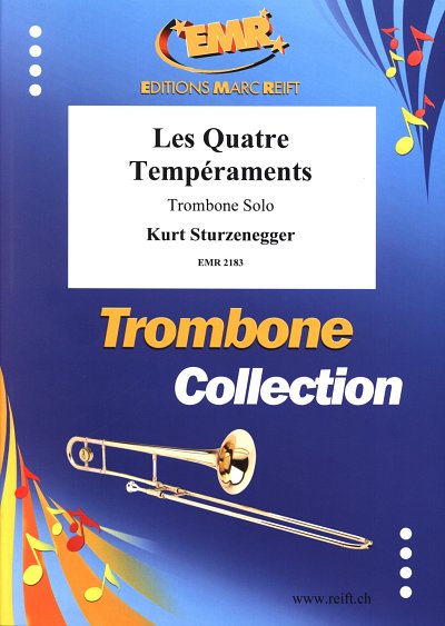 K. Sturzenegger: Les Quatre Tempéraments, Pos