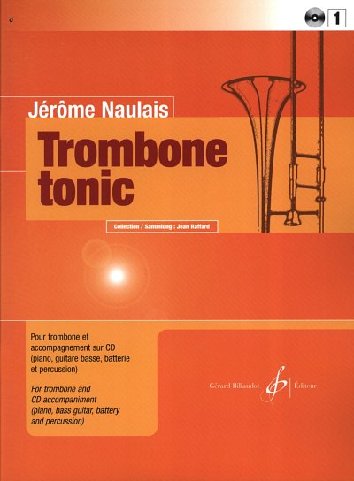 J. Naulais: Trombone Tonic I