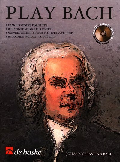 J.S. Bach: Play Bach