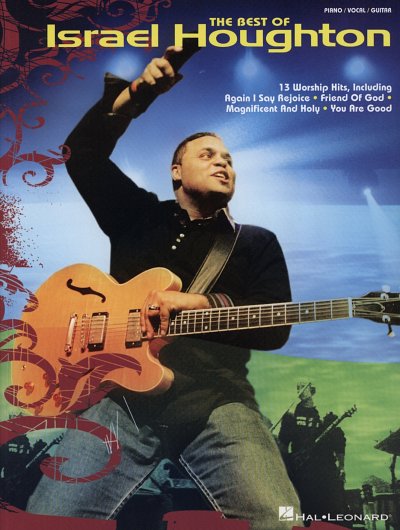 The Best of Israel Houghton