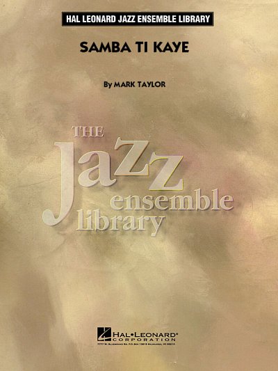 Samba Ti Kaye, Jazzens (Part.)