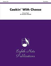 D. Engh: Cookin' with Cheese
