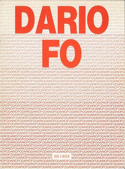 Dario Fo  (Part.)