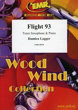DL: D. Lagger: Flight 93, TsaxKlv