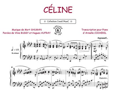M. Shuman: Céline