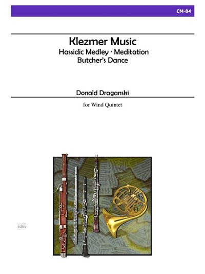 Klezmer Music (Stsatz)