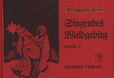 Singendes Waldgebirg 4