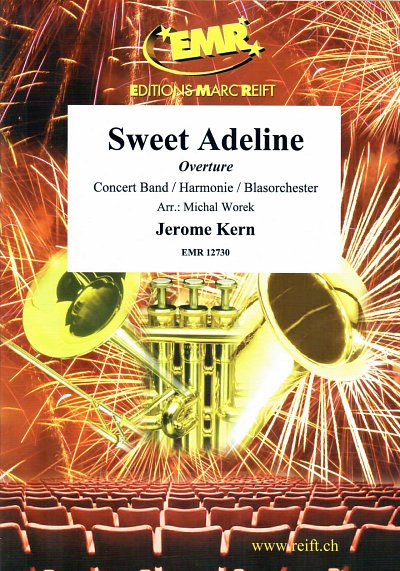 J.D. Kern: Sweet Adeline