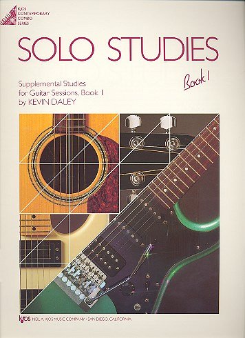 Solo Studies, Book 1