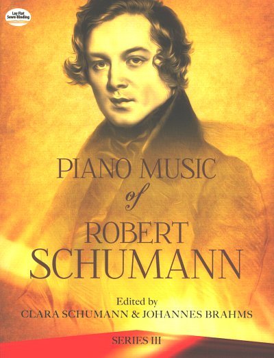 R. Schumann: Piano Music Series III, Klav