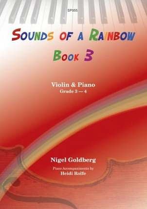 Sounds Of A Rainbow Vol.3