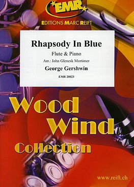 DL: G. Gershwin: Rhapsody In Blue, FlKlav