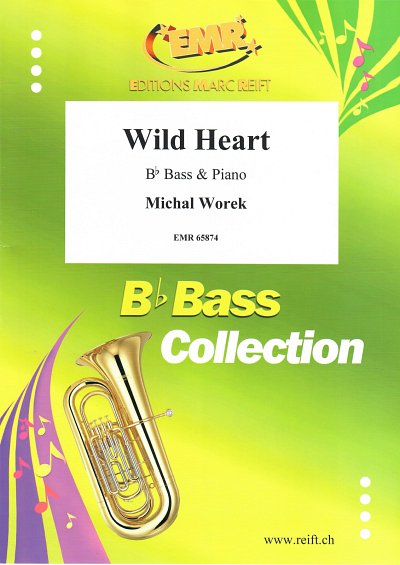 DL: M. Worek: Wild Heart, TbBKlav