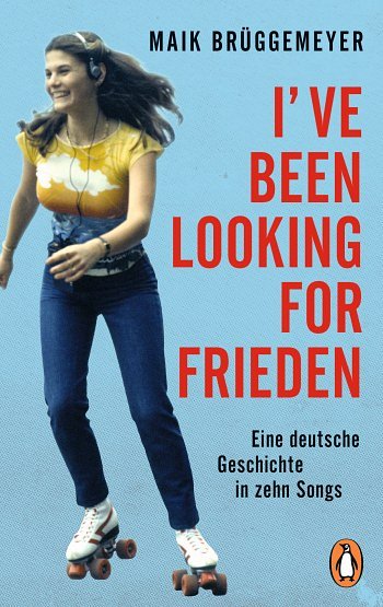 I've been looking for Frieden (Bu)