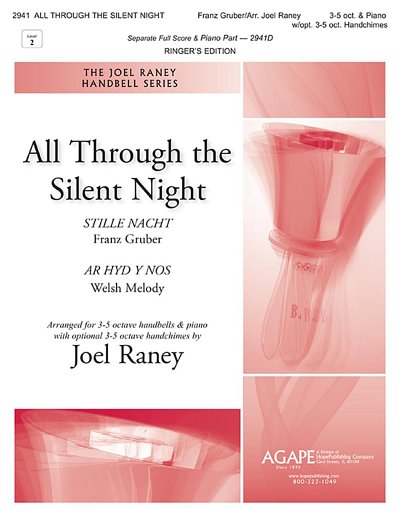 All Through the Silent Night (EA)