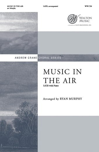 R. Murphy: Music In The Air, GchKlav (Chpa)