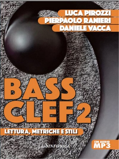 Bass Clef 2 (+OnlAudio)