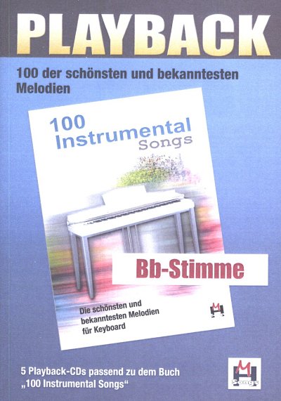 100 Instrumental Songs