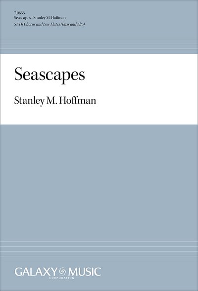 Seascapes (Chpa)